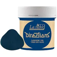 La Riché Toner för hårfärgning Vägbeskrivning 88 ml Denim Blue