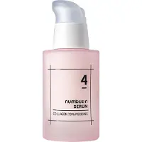 Numbuzin No4 Collagen 73% Pudding 50ml AUTHENTIC STORE