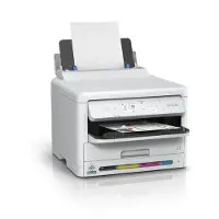 Epson WF-C5390DW Inkjet Printer (C11CK25401)