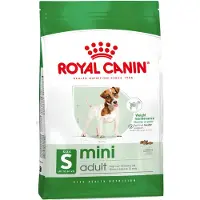 Royal Canin Vuxen Mini S Hundmat 4 Kg