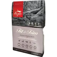 Orijen Fit &amp; Trim Dog 22,8 kg (2 x 11,4 kg)