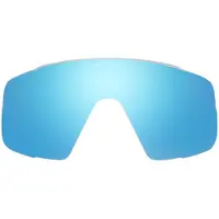 Sweet Protection Memento Rig Reflect Lens Rig Aquamarine