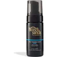 Bondi Sands Self Tanning Foam Dark Brun utan sol-mousse 100 ml