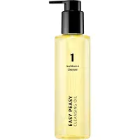 Numbuzin No.1 Easy Peasy Cleansing Oil Rengörande olja 200 ml
