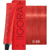Schwarzkopf Igora Royal #0-88 60 ml