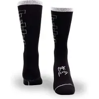 Ginza.se Pink Floyd: the Wall Crew Socks (One Size)