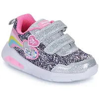 Beppi Sneakers 2197110-PRATEADO flickor - Silver - 24