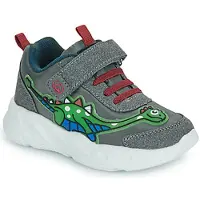 Beppi Sneakers 2202061-GREY pojkar - Grå - 24