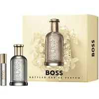 HUGO BOSS Bottled Eau de Parfum Parfymset