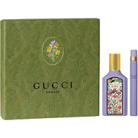 Gucci Flora Gorgeous Magnolia Parfymset