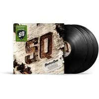 Status Quo - Official Archive Series Vol. 3 - Li (LP)