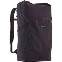 Patagonia Fieldsmith Roll Top Pack 32L Black