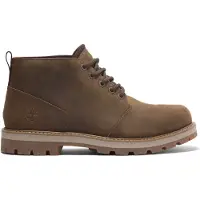 Timberland Britton Road Wp Chukka Stövlar