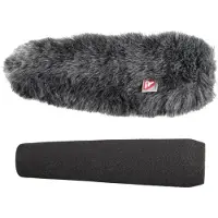 Rycote 18cm SGM Foam & Windjammer (19/22)