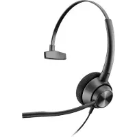 Poly Encorepro 310 Series Wired Usb-c Monohörlurar