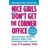 Nice Girls Don't Get the Corner Office