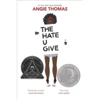 THE HATE YOU GIVE