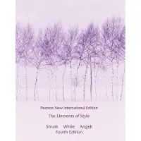 Elements of Style, The
