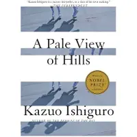 A Pale View of Hills