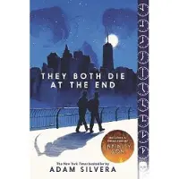 THEY BOTH DIE AT THE END