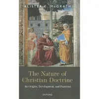 The Nature of Christian Doctrine