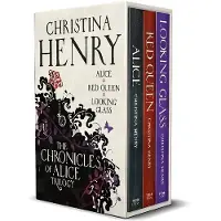 Chronicles of Alice boxset