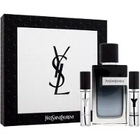 Yves Saint Laurent Y Men Eau de Parfum Parfymset