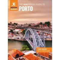 The Mini Rough Guide to Porto: Travel Guide with eBook