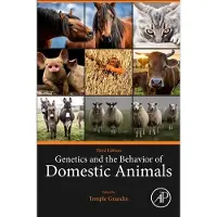 Genetics and the Behavior of Domestic Animals