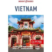 Insight Guides Vietnam: Travel Guide with eBook