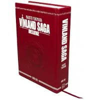 Vinland Saga Deluxe 1