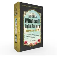 The Modern Witchcraft Introductory Boxed Set