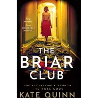 The Briar Club