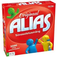 Tactic taktiskt smeknamn