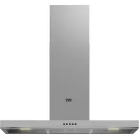 Beko Bhcb91622bxh 90 Cm Konventionell Huva