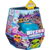 Bitzee Interactive Magicals Pet