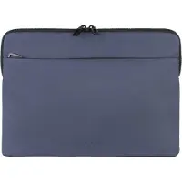 Tucano Housse pour ordinateur portable - TUCANO - Sleeve Gommo 13/14'' - Bleu - Synthétique - Mixte blå