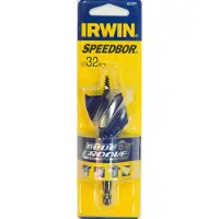 Irwin Spiralborr för trä 1921997; 32 mm; 100 mm