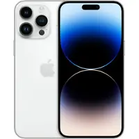 Apple iPhone 14 Pro Max 5G 512GB - Silver