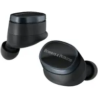 Bowers & Wilkins Pi8 Trådlösa Hörlurar Svarta