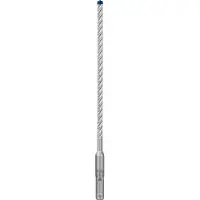 Bosch EXPERT SDS plus-7X 2608900161 Borrhammare 10 delar 6 mm Total längd 215 mm SDS-Plus 10 st