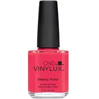 CND Vinylux Nail Polish 15 ml - Ecstacy #241