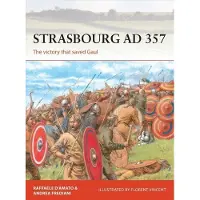 Strasbourg AD 357