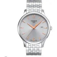 Tissot Tradition - Stjärnurmakarna
