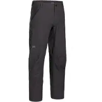 Arc'teryx Cronin cotton pant herrvandring