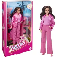 Barbie Signature -docka, Modedocka, Honkoppling, 6 År, Pojke/flicka, 330,2 mm, 1,62 kg