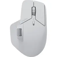Rapoo Mt760l Trådlös Mus
