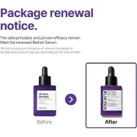 SOME BY MI [] Retinol Intense Reactivating Serum 30ml
