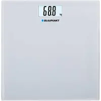 Blaupunkt BSP301 - Badrumsvåg - vit