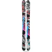 Line Bacon 115 Alpinskidor